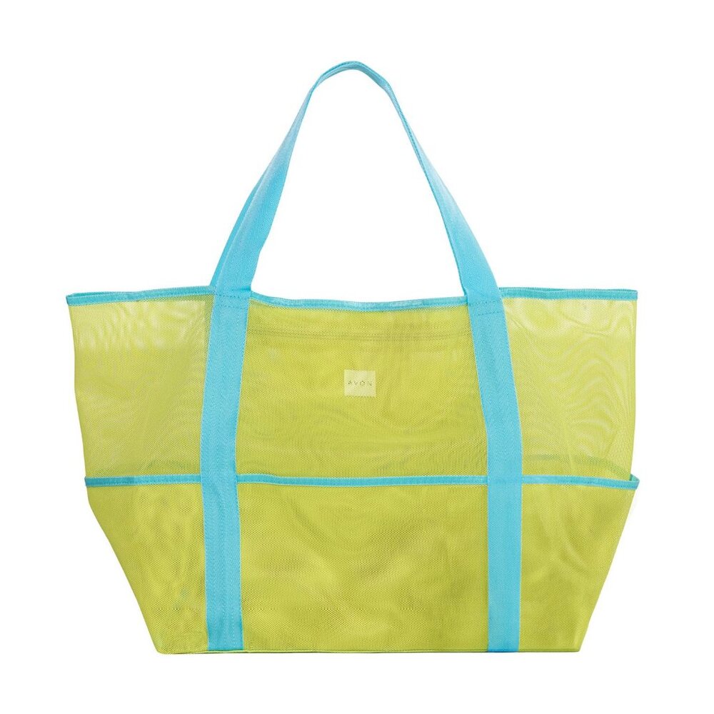 "Summer Ready" Bag